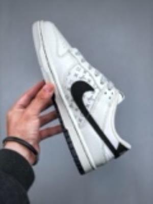 wholesale quality nike dunksb x lv model no. 236